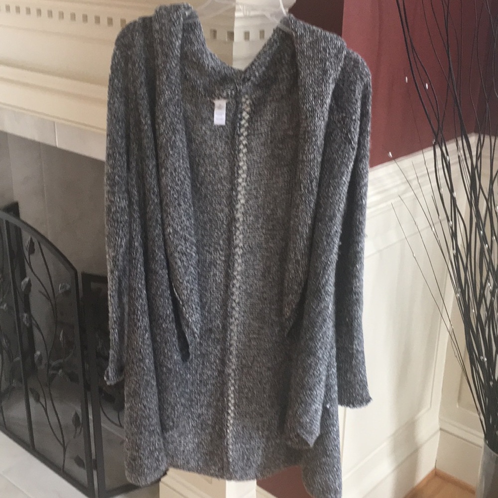 Cardigan